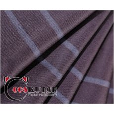 画像4: 第五人格 IdentityV 魔トカゲ 狰（ソウ）ルキノ・ドゥルシ コスプレ衣装  (4)