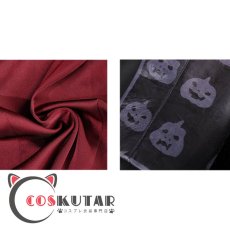 画像5: 第五人格 IdentityV 魔トカゲ 狰（ソウ）ルキノ・ドゥルシ コスプレ衣装  (5)