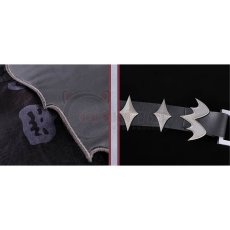 画像14: 第五人格 IdentityV 魔トカゲ 狰（ソウ）ルキノ・ドゥルシ コスプレ衣装  (14)