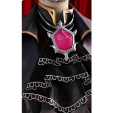 画像12: 第五人格 IdentityV 魔トカゲ 狰（ソウ）ルキノ・ドゥルシ コスプレ衣装  (12)