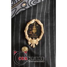 画像6: ツイステッドワンダーランド ツイステ Lost in the Book〜初めてのクリスマス〜 ラギー コスプレ衣装 (6)