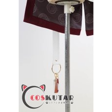 画像6: ウマ娘 プリティーダービー フォーエバーヤング Forever Young 勝負服 コスプレ衣装 (6)