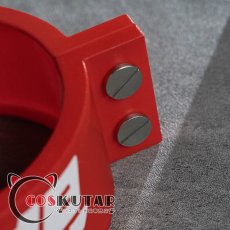 画像14: ゼンレスゾーンゼロ ゼンゼロ 南宮羽 コスプレ衣装 (14)