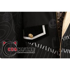 画像7: ツイステッドワンダーランド ツイステ Lost in the Book〜初めてのクリスマス〜 ラギー コスプレ衣装 (7)