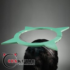 画像6: ゼンレスゾーンゼロ ゼンゼロ 南宮羽 コスプレ衣装 (6)