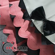 画像11: ゼンレスゾーンゼロ ゼンゼロ 南宮羽 コスプレ衣装 (11)