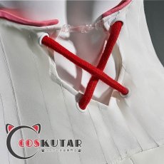 画像5: ゼンレスゾーンゼロ ゼンゼロ 南宮羽 コスプレ衣装 (5)