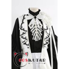 画像5: IDOLiSH7 アイドリッシュセブン Re:vale記念日2024 春原百瀬 もも 百 コスプレ衣装 (5)