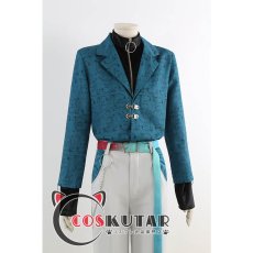 画像5: STRANGE EDEN ストレンジエデン 橘孝星 コスプレ衣装 (5)