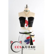 画像8: ウマ娘 プリティーダービー フォーエバーヤング Forever Young 勝負服 コスプレ衣装 (8)