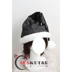 画像13: ツイステッドワンダーランド ツイステ Lost in the Book〜初めてのクリスマス〜 ラギー コスプレ衣装 (13)