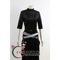 画像11: ツイステッドワンダーランド ツイステ Lost in the Book〜初めてのクリスマス〜 シルバー コスプレ衣装 (11)