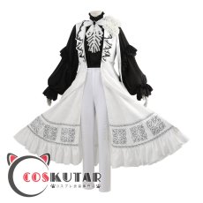 画像3: IDOLiSH7 アイドリッシュセブン Re:vale記念日2024 春原百瀬 もも 百 コスプレ衣装 (3)