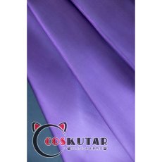 画像11: 名探偵プリキュア！ 森亜るるか キュアアルカナ・シャドウ コスプレ衣装 (11)