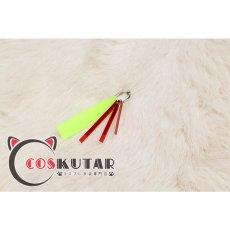 画像13: STRANGE EDEN ストレンジエデン 瑠何（ルカ） コスプレ衣装 (13)