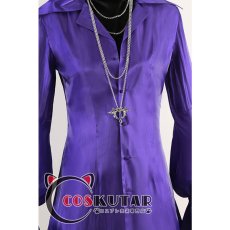 画像9: STRANGE EDEN ストレンジエデン 瑠何（ルカ） コスプレ衣装 (9)