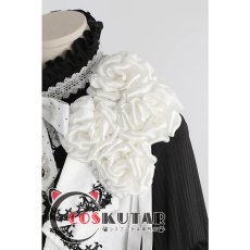 画像6: IDOLiSH7 アイドリッシュセブン Re:vale記念日2024 春原百瀬 もも 百 コスプレ衣装 (6)