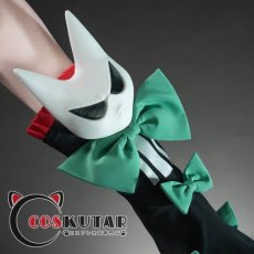 画像17: ゼンレスゾーンゼロ ゼンゼロ 南宮羽 コスプレ衣装 (17)