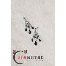 画像13: IDOLiSH7 アイドリッシュセブン Re:vale記念日2024 春原百瀬 もも 百 コスプレ衣装 (13)