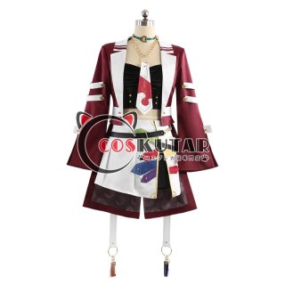 ウマ娘 プリティーダービー コスプレ衣装｜COSKUTARコスプレ衣装通販