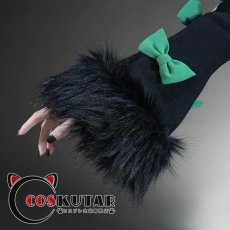 画像16: ゼンレスゾーンゼロ ゼンゼロ 南宮羽 コスプレ衣装 (16)