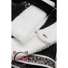 画像15: ツイステッドワンダーランド ツイステ Lost in the Book〜初めてのクリスマス〜 ラギー コスプレ衣装 (15)