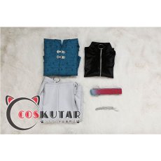 画像12: STRANGE EDEN ストレンジエデン 橘孝星 コスプレ衣装 (12)