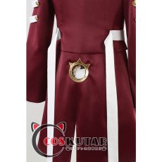 画像7: ウマ娘 プリティーダービー フォーエバーヤング Forever Young 勝負服 コスプレ衣装 (7)