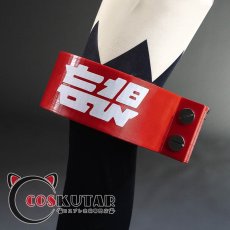 画像18: ゼンレスゾーンゼロ ゼンゼロ 南宮羽 コスプレ衣装 (18)