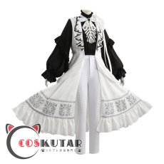 画像2: IDOLiSH7 アイドリッシュセブン Re:vale記念日2024 春原百瀬 もも 百 コスプレ衣装 (2)