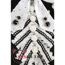 画像8: IDOLiSH7 アイドリッシュセブン Re:vale記念日2024 春原百瀬 もも 百 コスプレ衣装 (8)