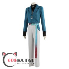 画像2: STRANGE EDEN ストレンジエデン 橘孝星 コスプレ衣装 (2)