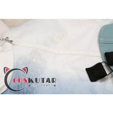 画像11: あんさんぶるスターズ！！ 催花雨の片道切符 桜河こはく 朔間凛月 コスプレ衣装  (11)