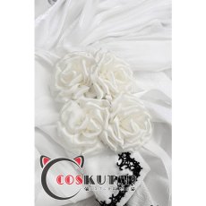 画像14: IDOLiSH7 アイドリッシュセブン Re:vale記念日2024 春原百瀬 もも 百 コスプレ衣装 (14)