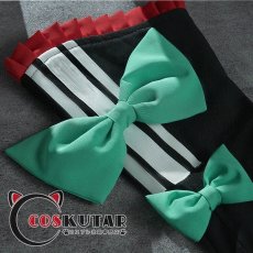 画像8: ゼンレスゾーンゼロ ゼンゼロ 南宮羽 コスプレ衣装 (8)