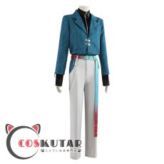 画像3: STRANGE EDEN ストレンジエデン 橘孝星 コスプレ衣装 (3)