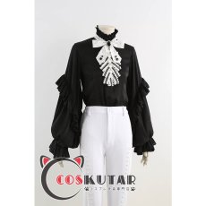 画像10: IDOLiSH7 アイドリッシュセブン Re:vale記念日2024 春原百瀬 もも 百 コスプレ衣装 (10)