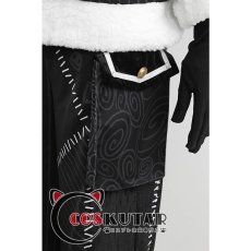 画像9: ツイステッドワンダーランド ツイステ Lost in the Book〜初めてのクリスマス〜 ラギー コスプレ衣装 (9)