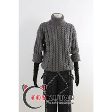 画像12: ツイステッドワンダーランド ツイステ Lost in the Book〜初めてのクリスマス〜 ラギー コスプレ衣装 (12)