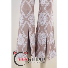 画像10: STRANGE EDEN ストレンジエデン 瑠何（ルカ） コスプレ衣装 (10)