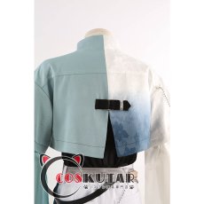 画像10: あんさんぶるスターズ！！ 催花雨の片道切符 桜河こはく 朔間凛月 コスプレ衣装  (10)