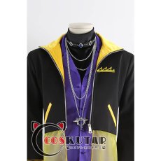 画像5: STRANGE EDEN ストレンジエデン 瑠何（ルカ） コスプレ衣装 (5)