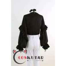 画像11: IDOLiSH7 アイドリッシュセブン Re:vale記念日2024 春原百瀬 もも 百 コスプレ衣装 (11)