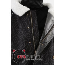 画像11: ツイステッドワンダーランド ツイステ Lost in the Book〜初めてのクリスマス〜 フロイド・リーチ コスプレ衣装  (11)