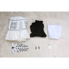 画像17: IDOLiSH7 アイドリッシュセブン Re:vale記念日2024 春原百瀬 もも 百 コスプレ衣装 (17)