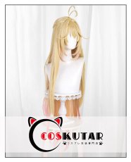 画像3: 名探偵プリキュア！ 森亜るるか キュアアルカナ・シャドウ コスプレウィッグ (3)