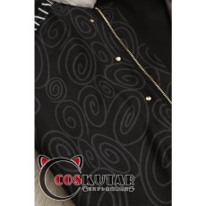 画像14: ツイステッドワンダーランド ツイステ Lost in the Book〜初めてのクリスマス〜 フロイド・リーチ コスプレ衣装  (14)