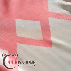 画像13: ゼンレスゾーンゼロ ゼンゼロ 南宮羽 コスプレ衣装 (13)