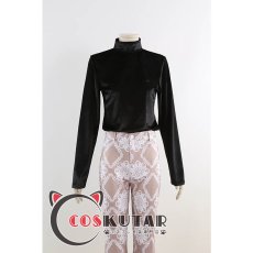 画像12: STRANGE EDEN ストレンジエデン 瑠何（ルカ） コスプレ衣装 (12)