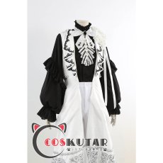 画像4: IDOLiSH7 アイドリッシュセブン Re:vale記念日2024 春原百瀬 もも 百 コスプレ衣装 (4)